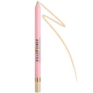 Too Faced Killer Liner 36 Hour Waterproof Gel Eyeliner Pencil